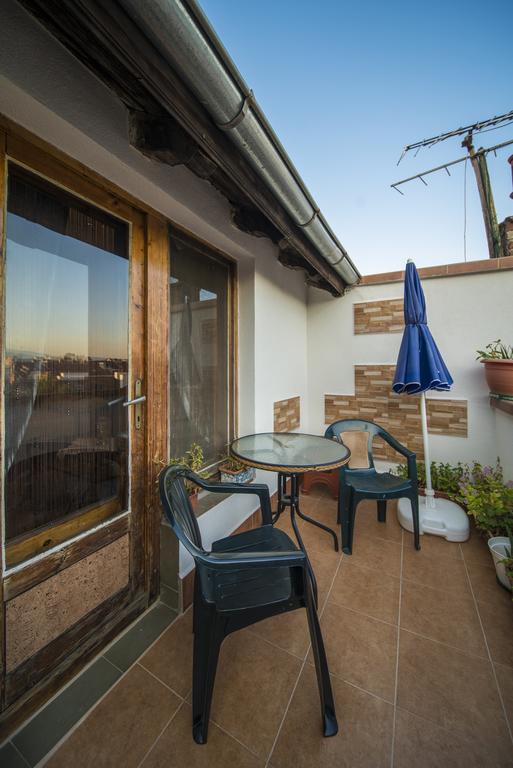 Sunny Apartment Sofia Exterior foto