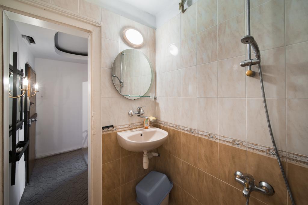 Sunny Apartment Sofia Exterior foto