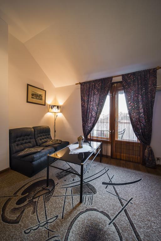 Sunny Apartment Sofia Exterior foto